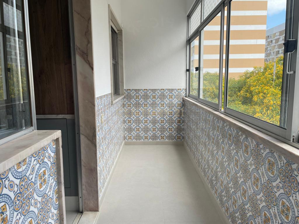 Arrenda-se Apartamento T4 na Portela — Conforto, Tranquilidade e Localização Privilegiada - Image 29