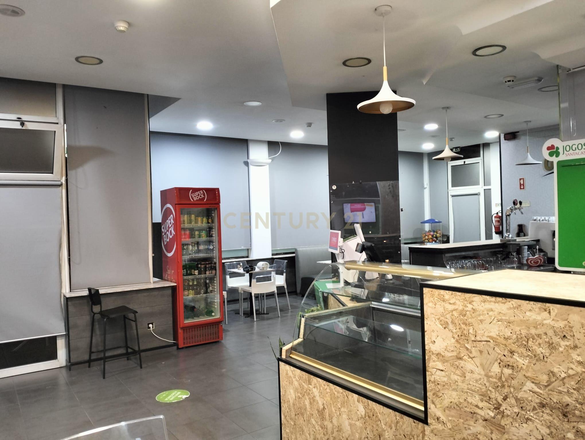 Fotografia 3 de Café e padaria em Esgueira, Aveiro - Oportunidade Única!