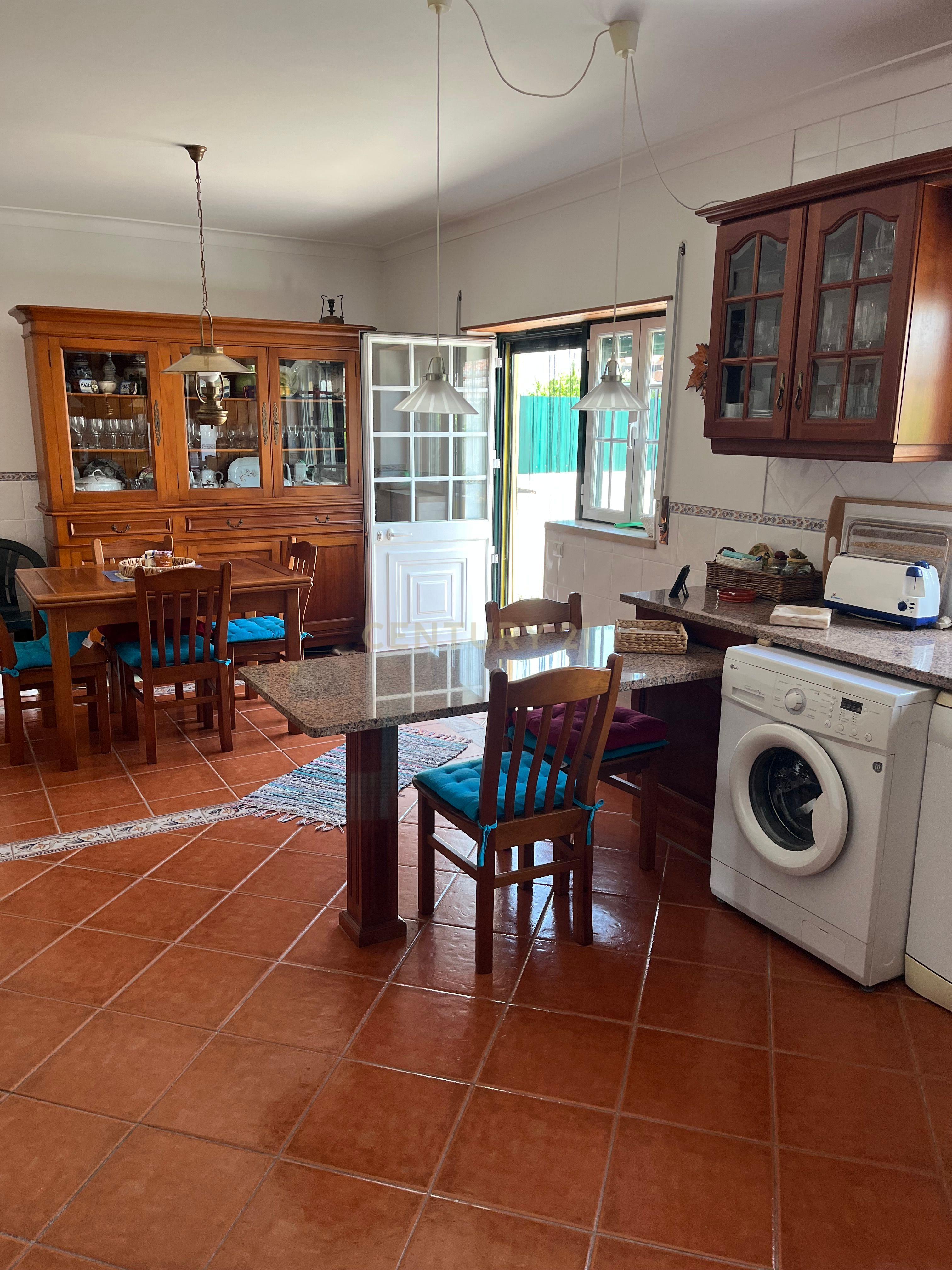 Moradia T3 à venda em Atouguia da Baleia, Peniche — foto 14