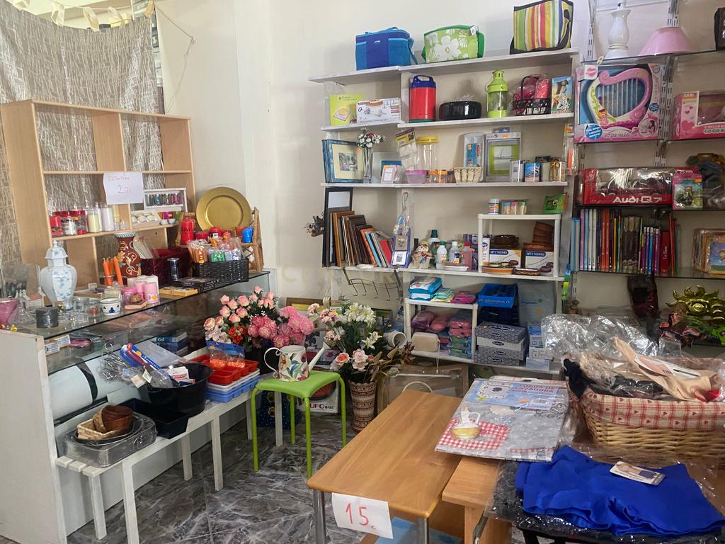 Espaço Comercial em Málaga com Excelente Localização e Acessibilidade - Image 17