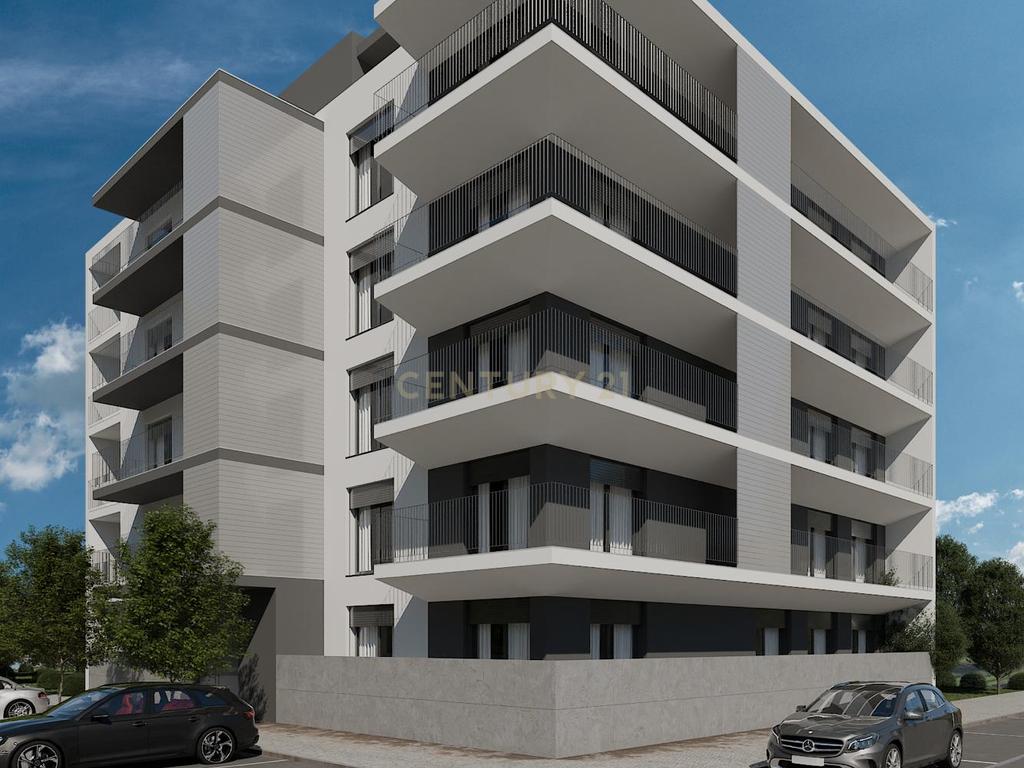 Apartamento T3 Novo em Início de Construção – Entroncamento | Junto à A23 - Image 3