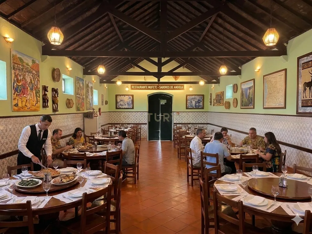 Espaço para Restaurante de Grande Dimensão – 460 m² | Caneças, Odivelas - Image 12