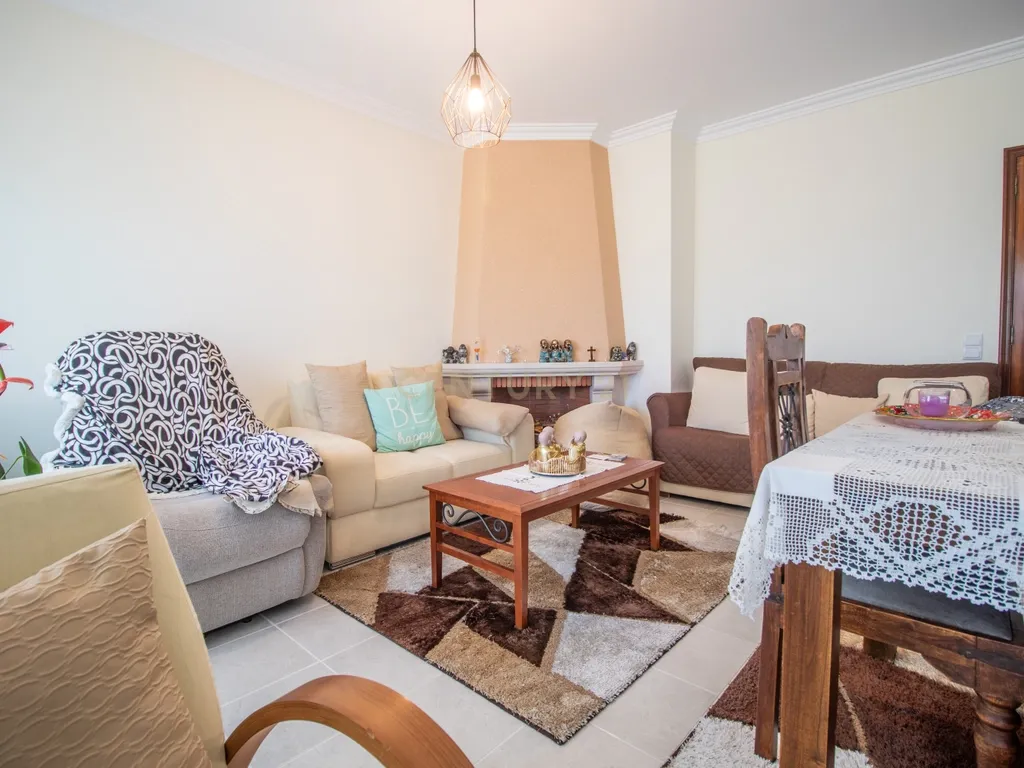 Apartamento T3 como novo, garagem privada, Chã, Tavarede, Figueira da Foz - Image 20