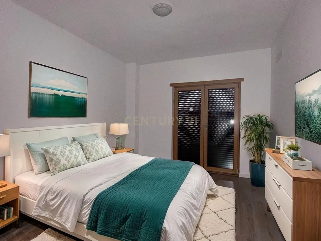 Apartamento T3 com Duas Varandas e Arrecadação, no Pinhal Novo - Image 13