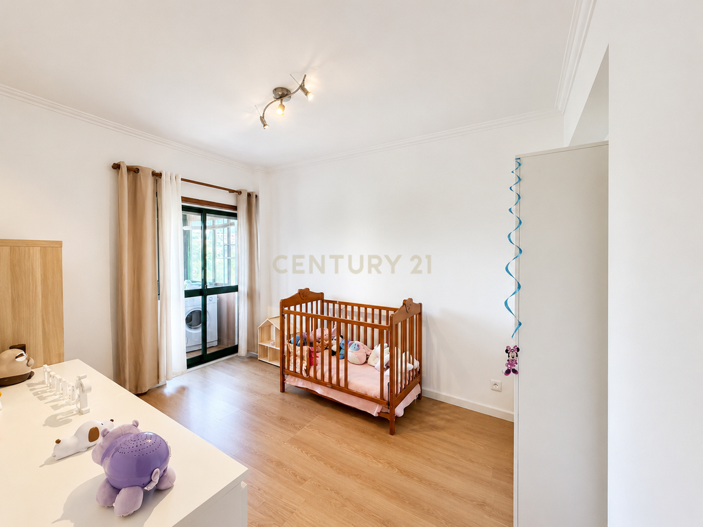 Apartamento T3 em São Marcos Pronto Habitar - Image 19