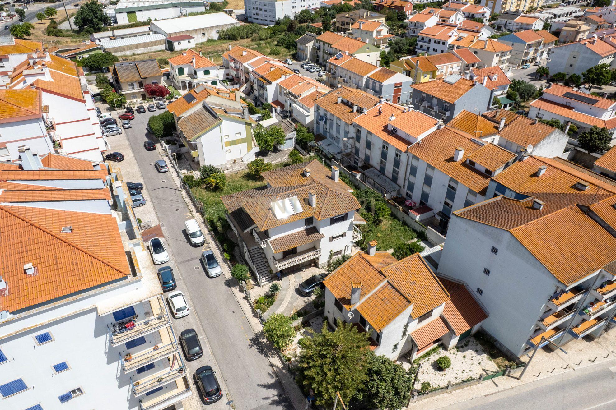 Moradia T6+ à venda em Carregado e Cadafais, Alenquer — foto 16