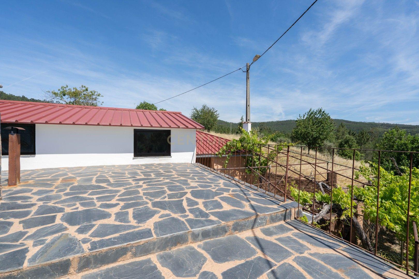 Moradia T2 à venda em Oleiros-Amieira, Oleiros — foto 32