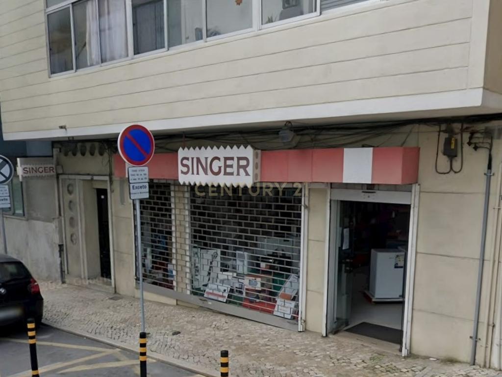 Espaço Comercial na Cova da Piedade / Almada - Image 16
