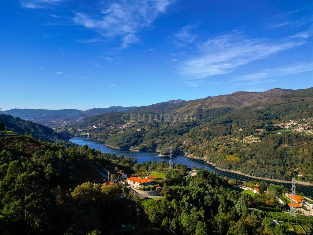 Moradia de Luxo na Caniçada, Gerês com vistas rio - Image 30