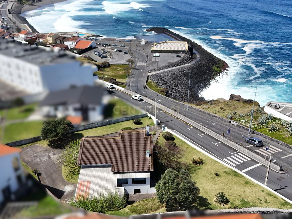 Moradia T3 com Vista Mar em Ribeira Grande, São Miguel - Image 4