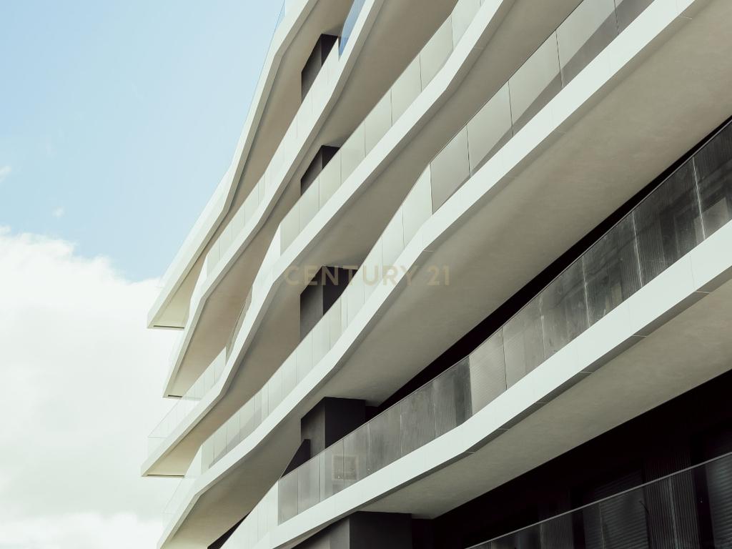T3 Novo em Ferreiros, Braga | Suíte e 2 Quartos com Closet e Varanda Panorâmica - Image 26