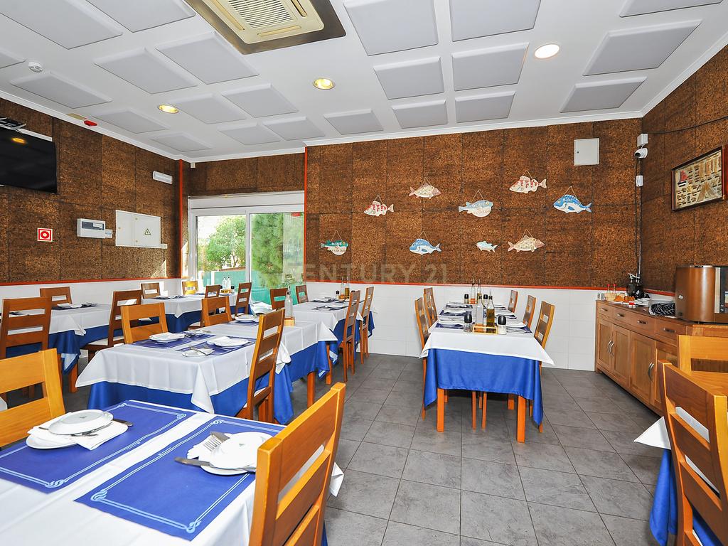 Restaurante em Cascais - Image 16