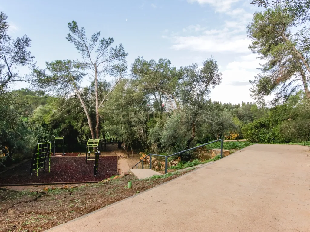 Apartamento como novo T3 – Quinta Da Graciosa, Estoril - Image 47