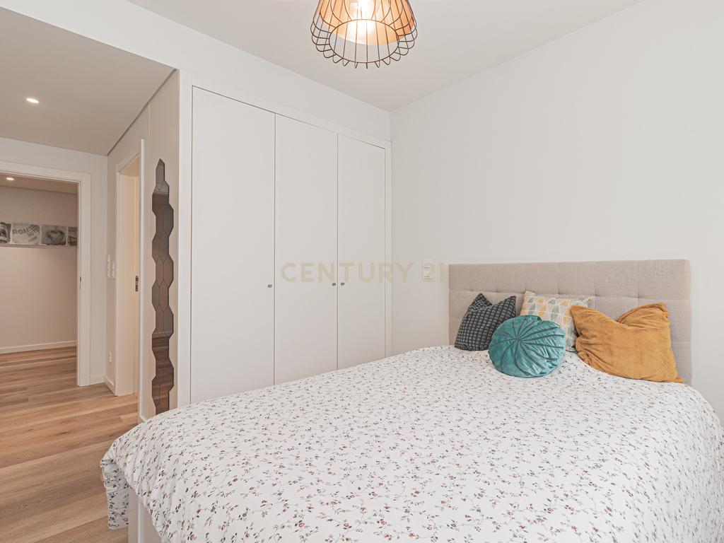 Apartamento T4 em Alto do Lumiar – Quinta das Conchas – Quinta do Lambert, Lumiar - Image 35