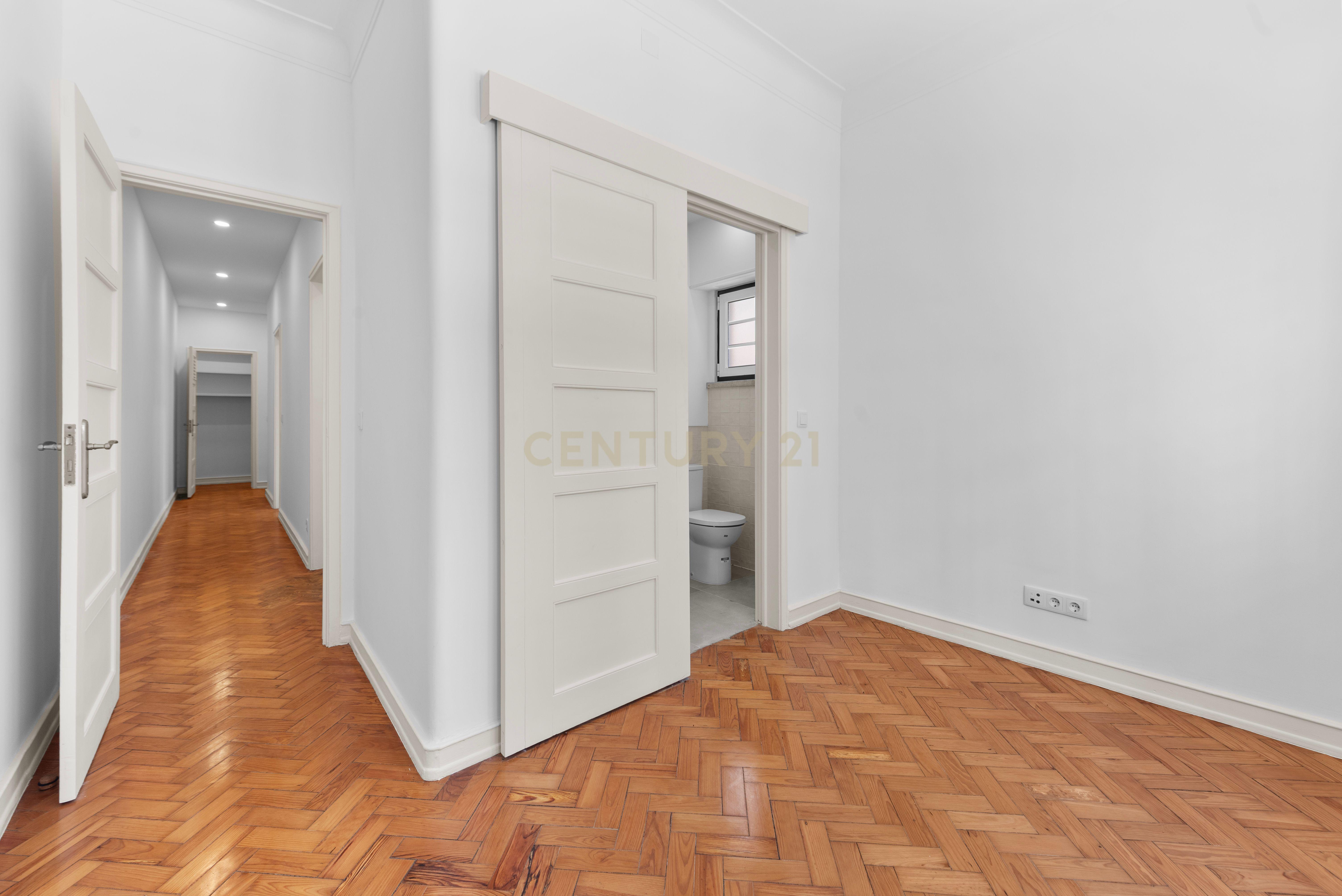 Apartamento T4 à venda em Avenidas Novas, Lisboa — foto 20