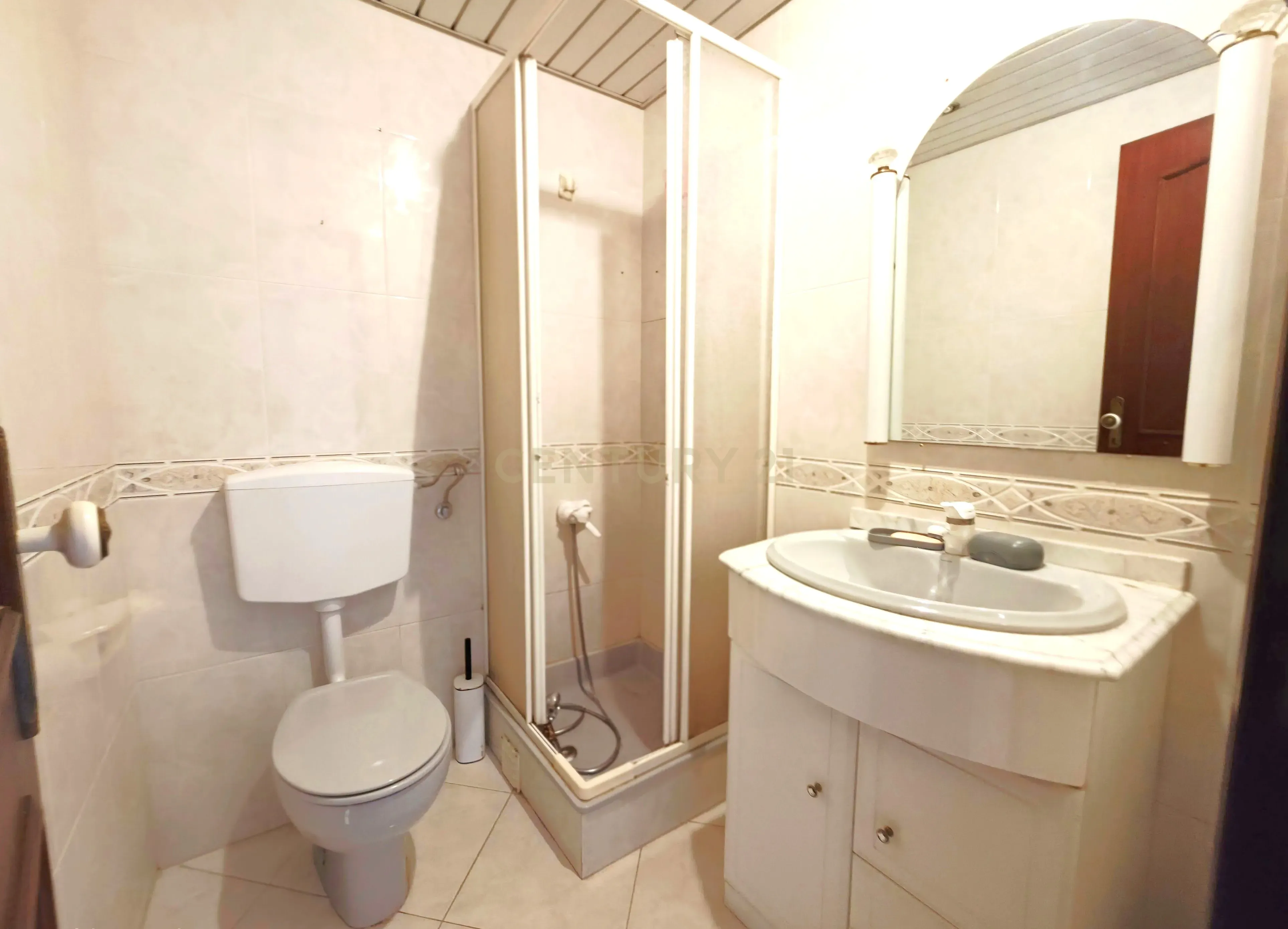Apartamento T4 à venda em São João Baptista, Entroncamento — foto 11