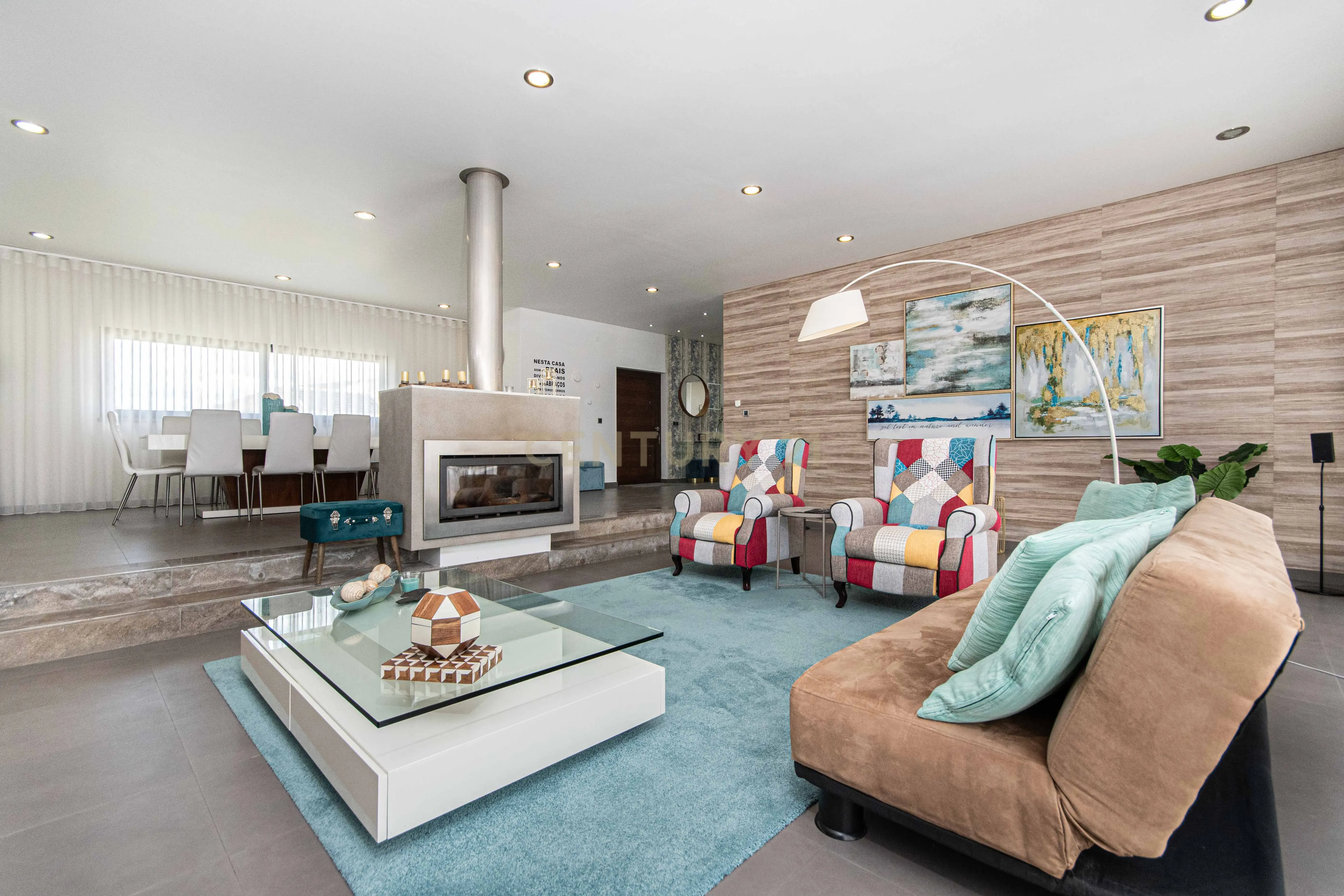 Moradia Térrea T4 no Montijo — Isolada, Moderna e com Piscina - Image 6