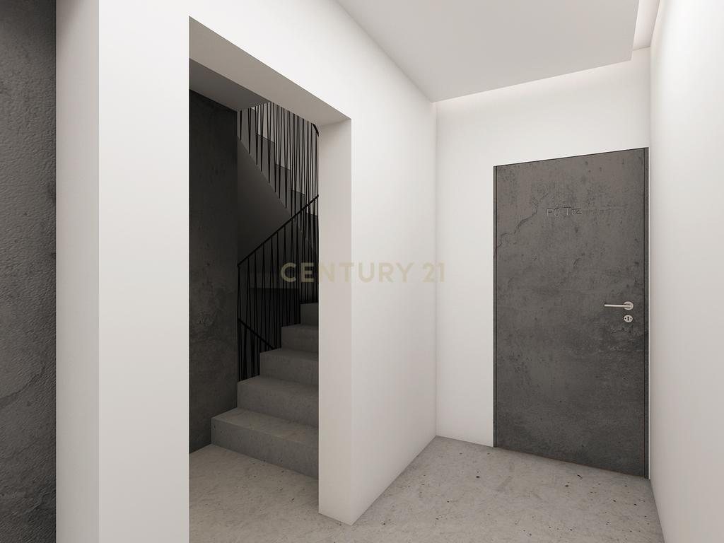 VILLA 458 - Tipologias T0 a T2 Duplex em Matosinhos, Senhora da Hora junto ao Metro - Image 9
