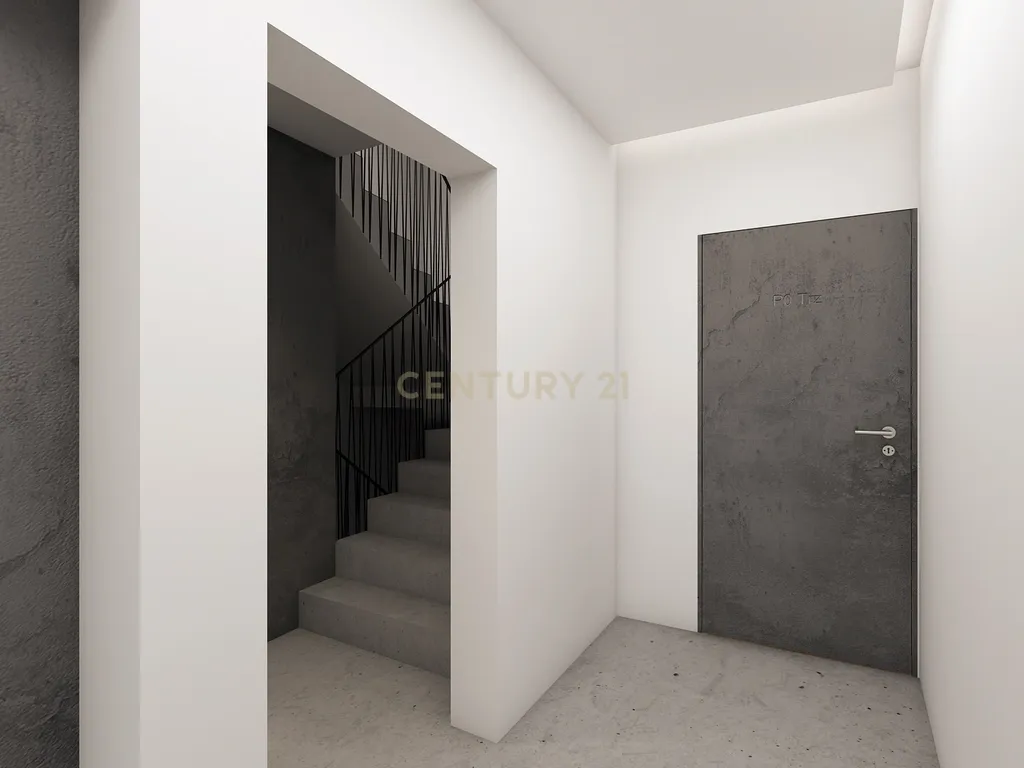 VILLA 458 - Tipologias T0 a T2 Duplex em Matosinhos, Senhora da Hora junto ao Metro - Image 9