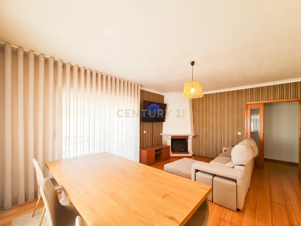 🏡 APARTAMENTO T3 C/ 4 VARANDAS JUNTO À ESCOLA SECUNDÁRIA DANIEL FARIA – BALTAR 📍📢 - Image 19