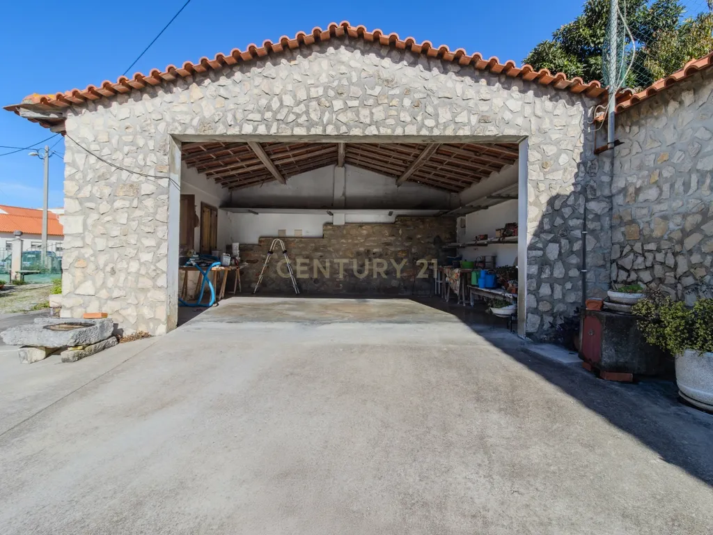 Moradia T4 em Porto de Mós, Leiria - Image 34