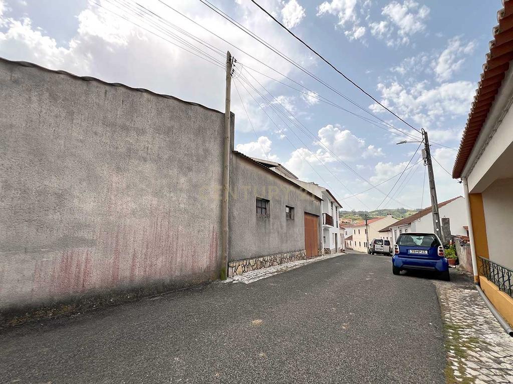 Moradia com Potencial em Rechaldeira, Vilar - Cadaval - Image 41