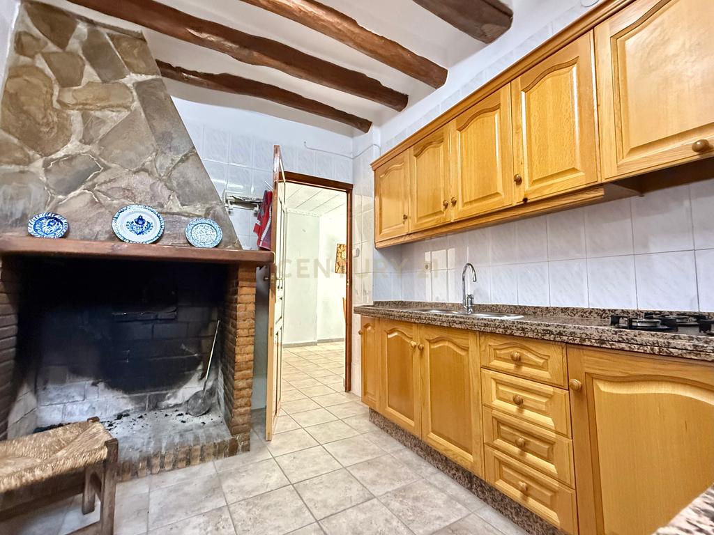 2 CASAS PARA VENDA NA ALPUJARRA DE GRANADA - Image 2