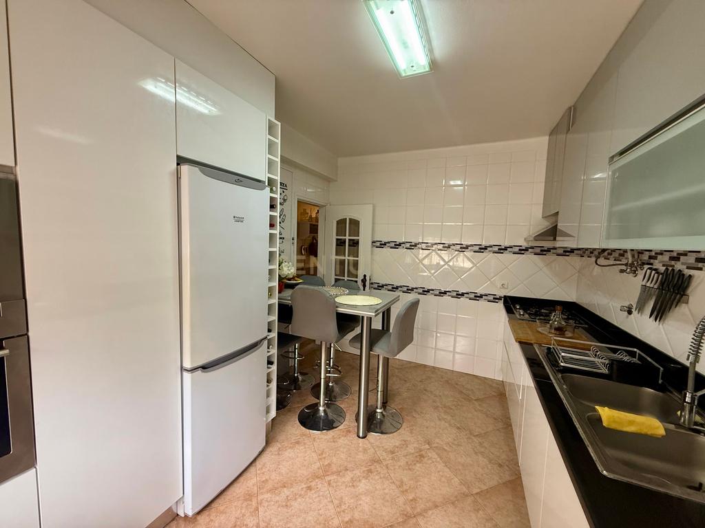 Apartamento T3 R/Chão em Nossa Senhora de Fátima, Entroncamento - Image 6