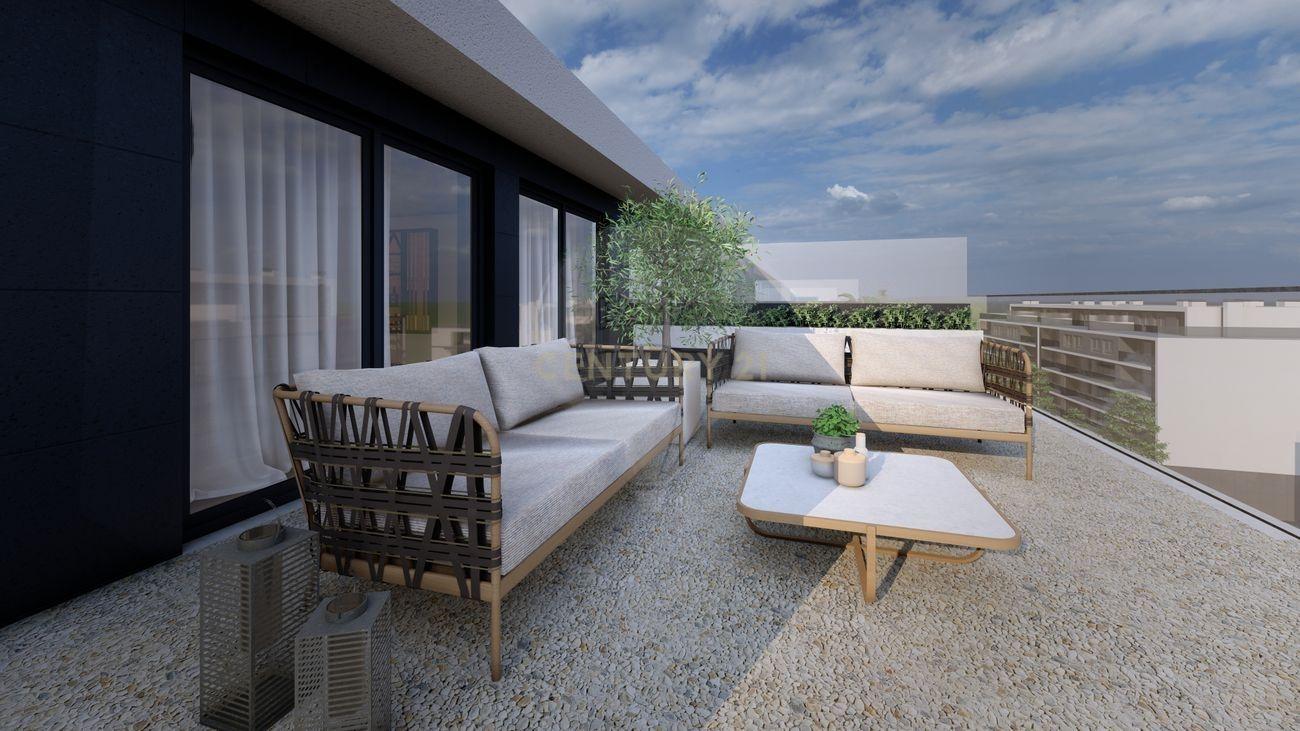 Apartamento T4 à venda em Montijo e Afonsoeiro, Montijo — foto 4