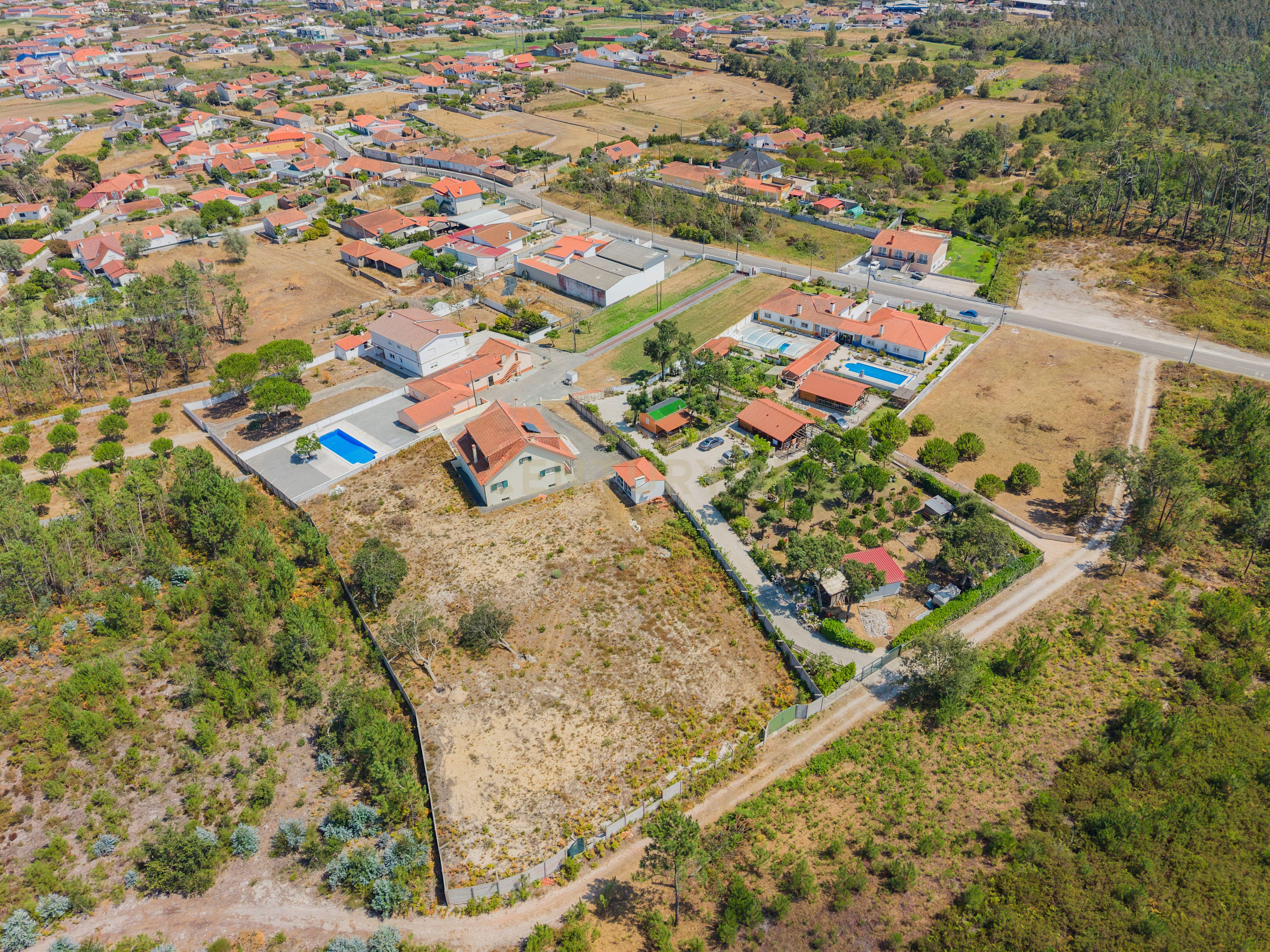 Fotografia 8 de Espetacular Moradia T7 em Coimbrão, Leiria - 398.500€