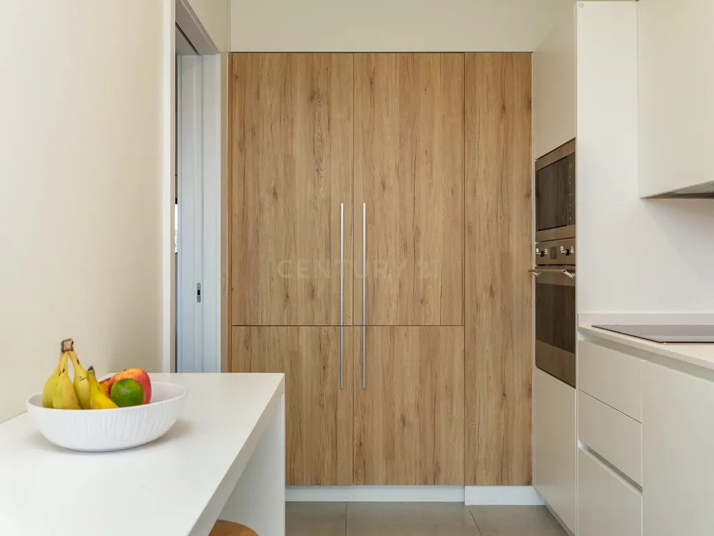 Apartamento T2 no VALRIO II junto ao Parque das Nações - Image 11