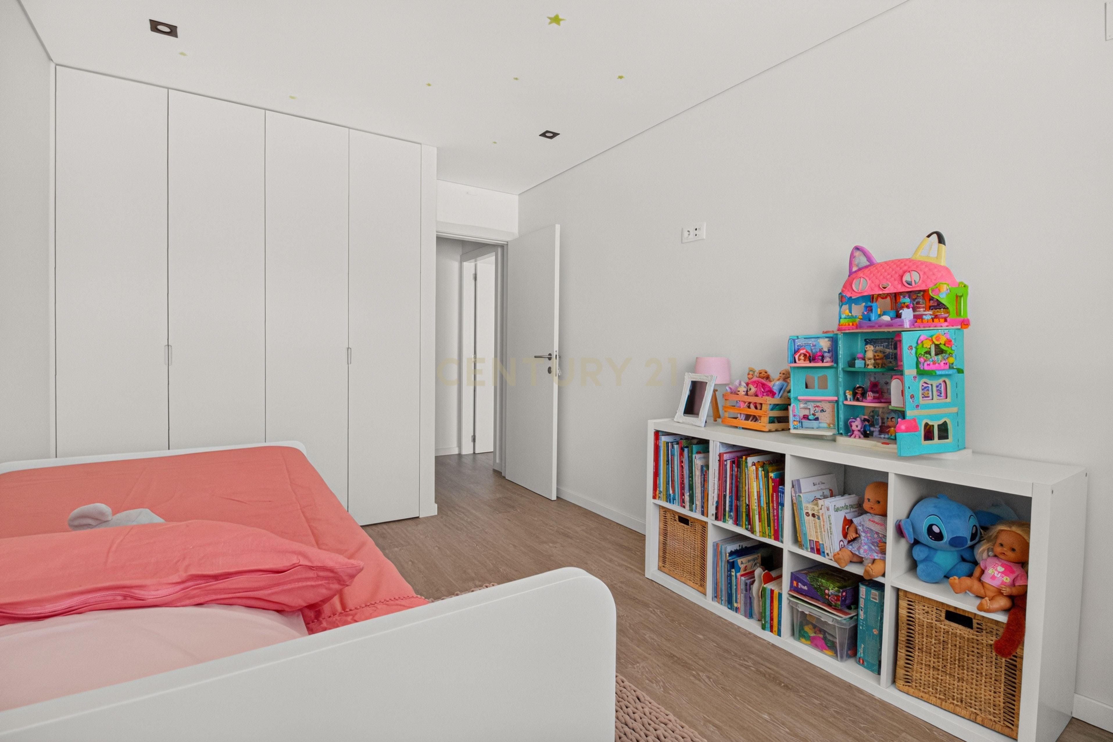 Apartamento T3 à venda em Braga (São José de São Lázaro e São João do Souto), Braga — foto 18