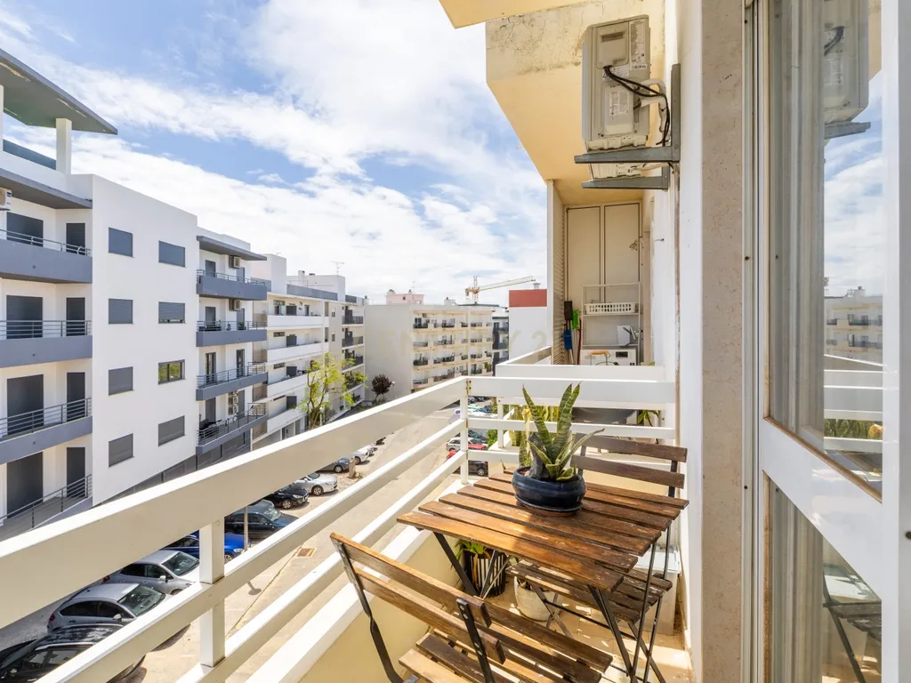 🏡 Apartamento T3 | Quinta do Repouso – Olhão - Image 21