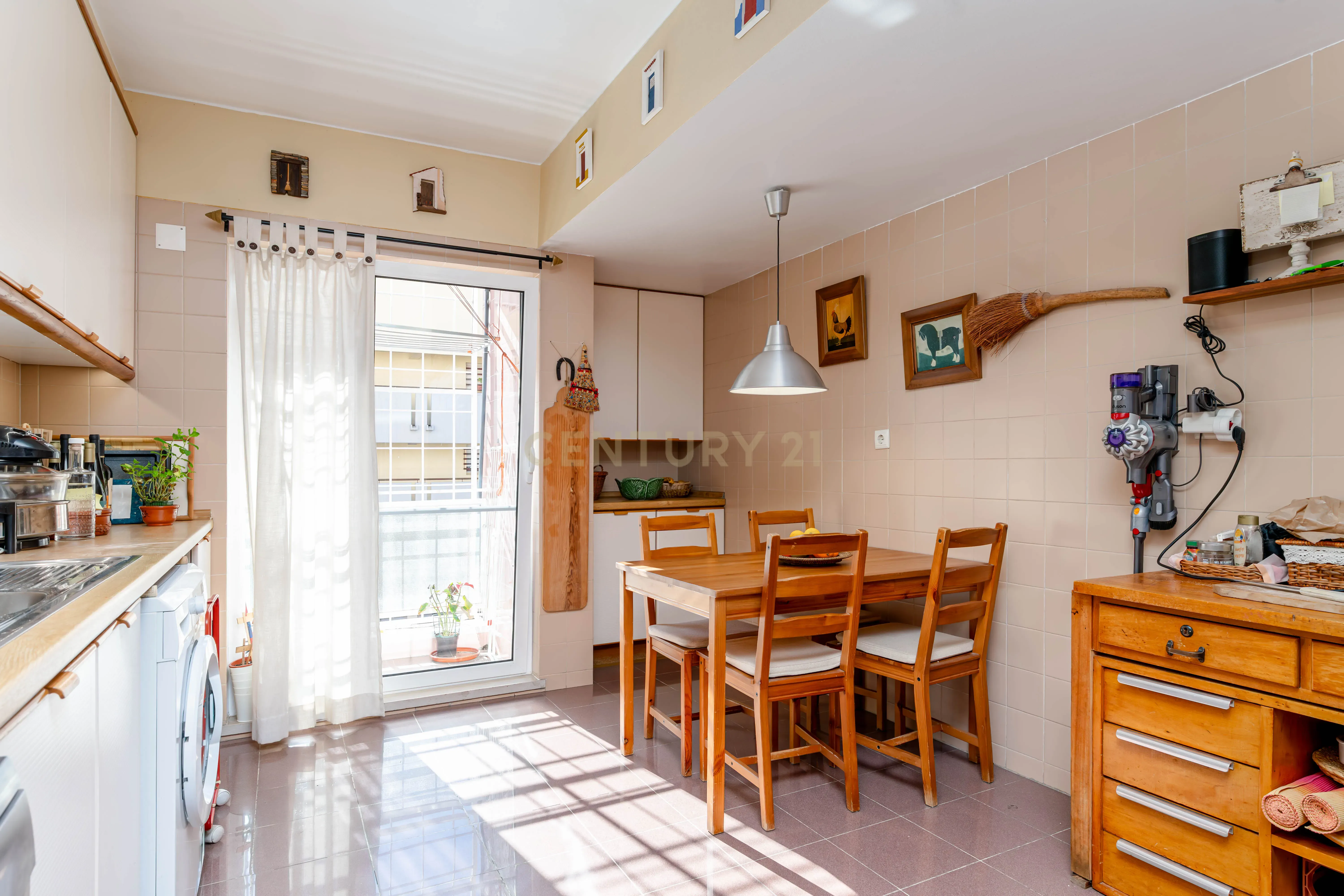 Apartamento Exclusivo T5 em Telheiras perto do Metro - Image 5