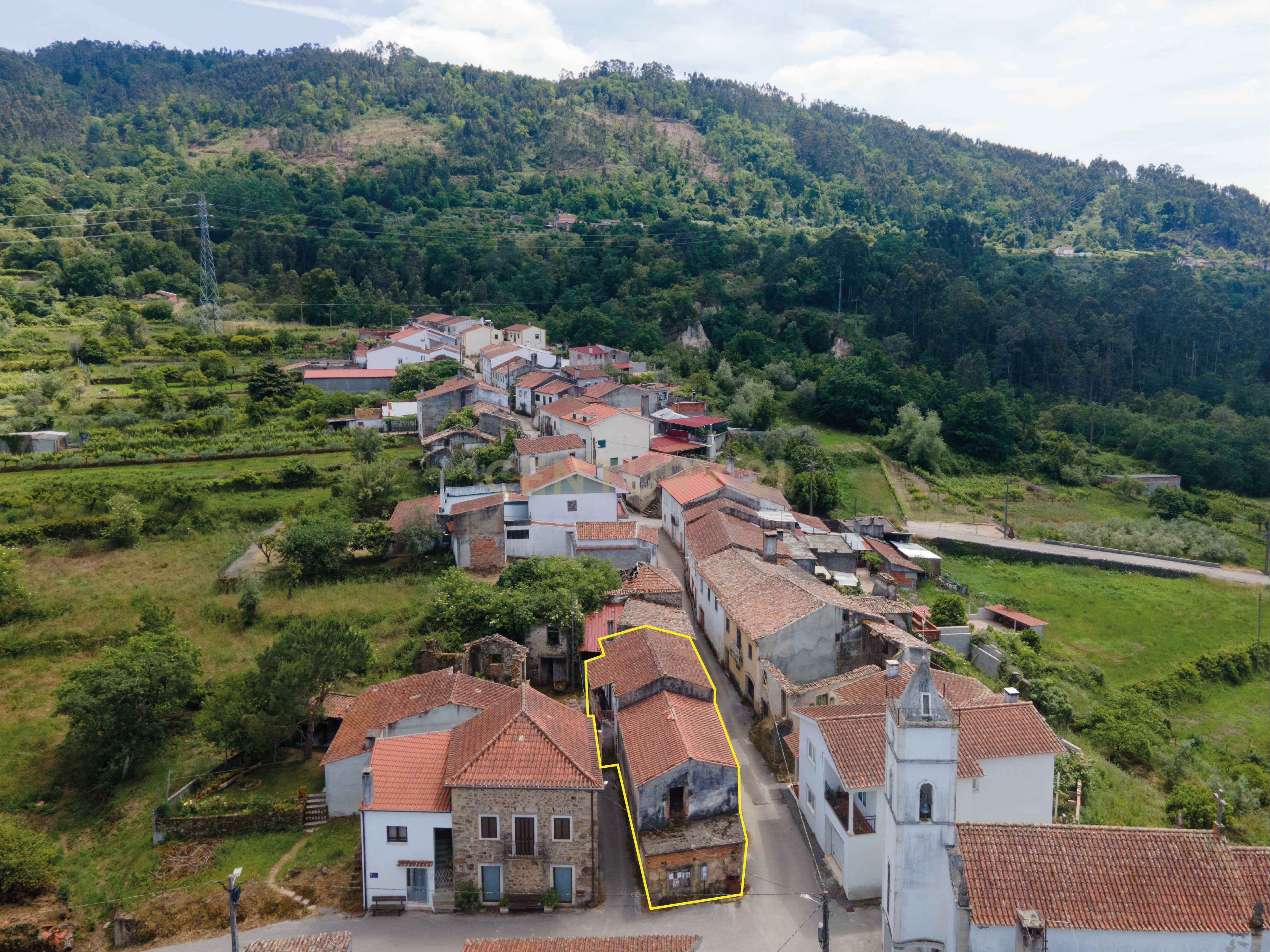 Moradia T4 à venda em Vila Nova, Miranda do Corvo — foto 18