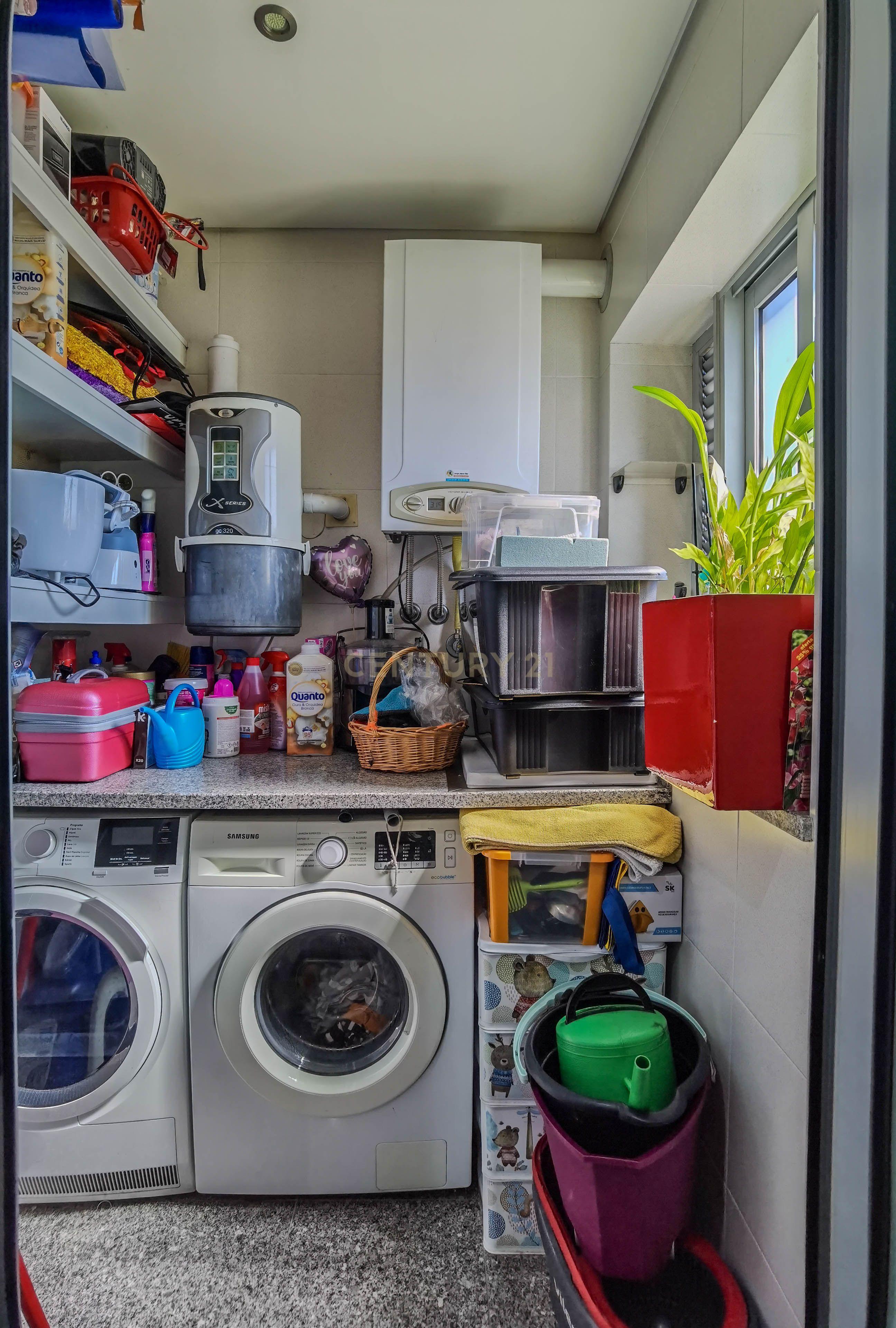 Apartamento T4 Rio Tinto (Germanus) - Image 8