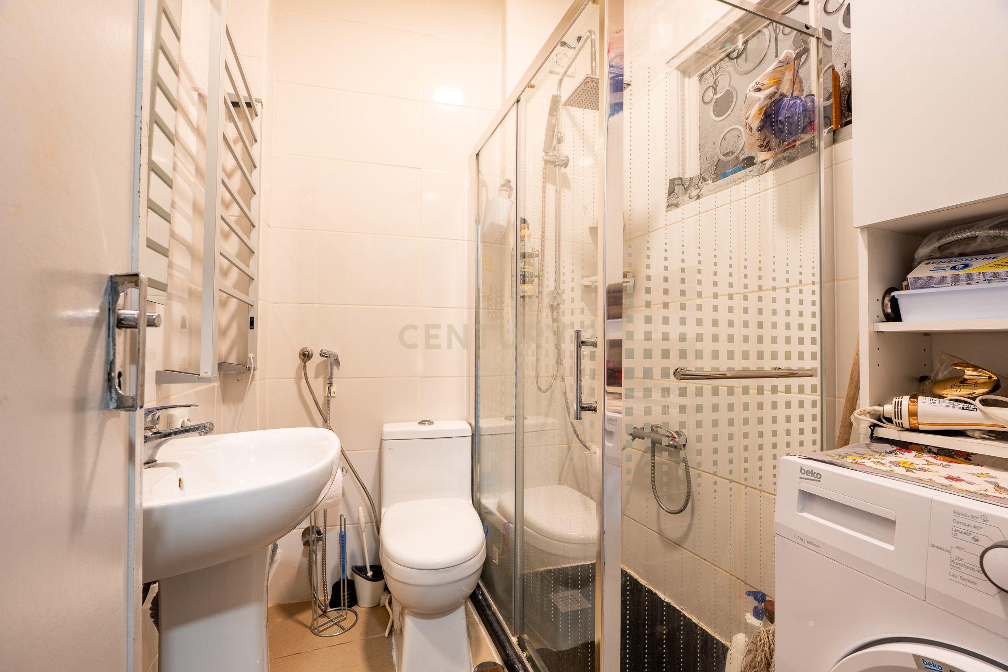 Apartamento T1 em Corroios com Luz Natural e Boa Localização - Image 11