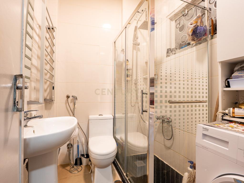 Apartamento T1 em Corroios com Luz Natural e Boa Localização - Image 11