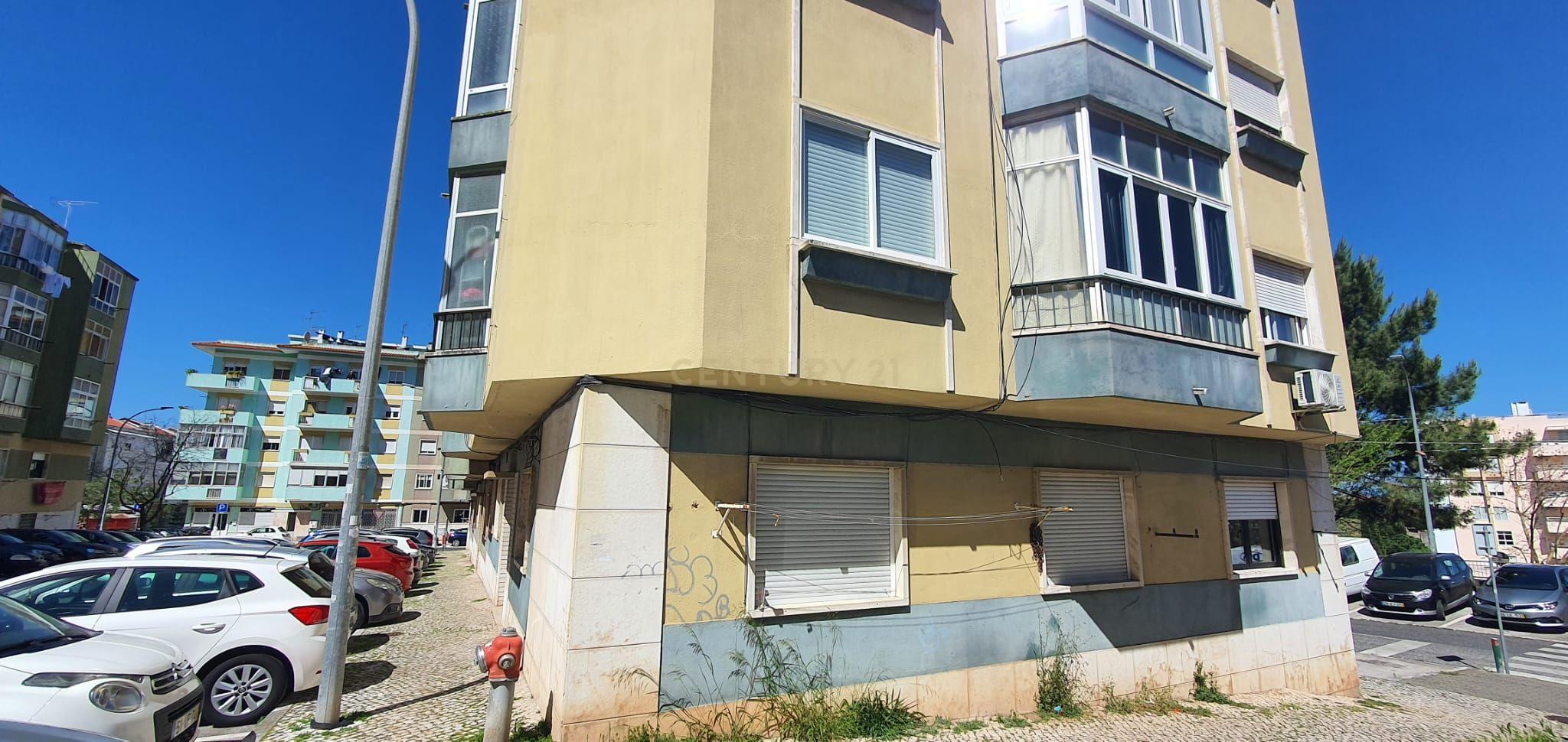 Apartamento T1 pronto a habitar na Falagueira, Amadora - Image 10