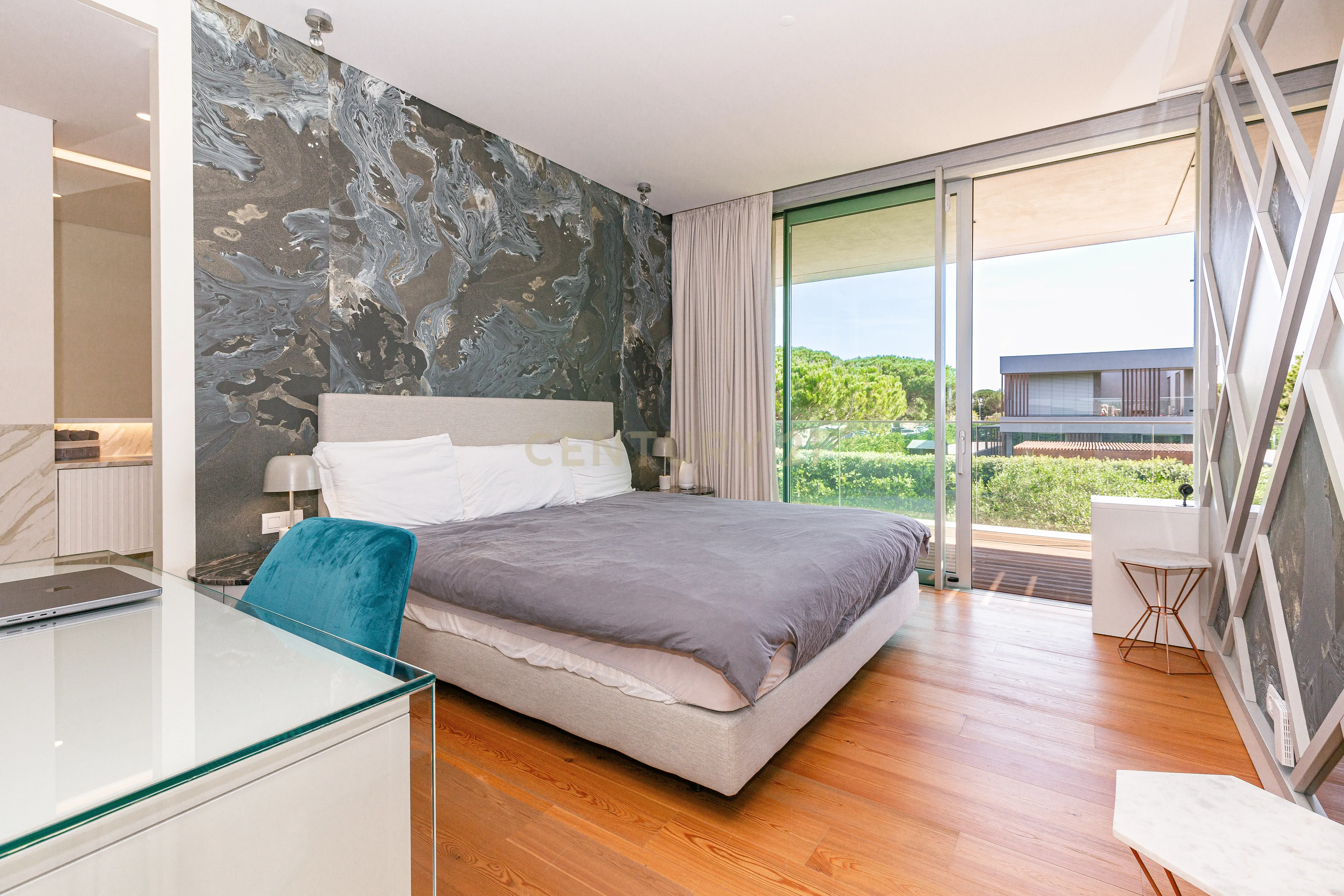 Moradia de Luxo Excecional na Bloom Marinha, Quinta da Marinha – Cascais - Image 39