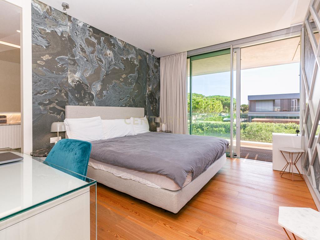 Moradia de Luxo Excecional na Bloom Marinha, Quinta da Marinha – Cascais - Image 39