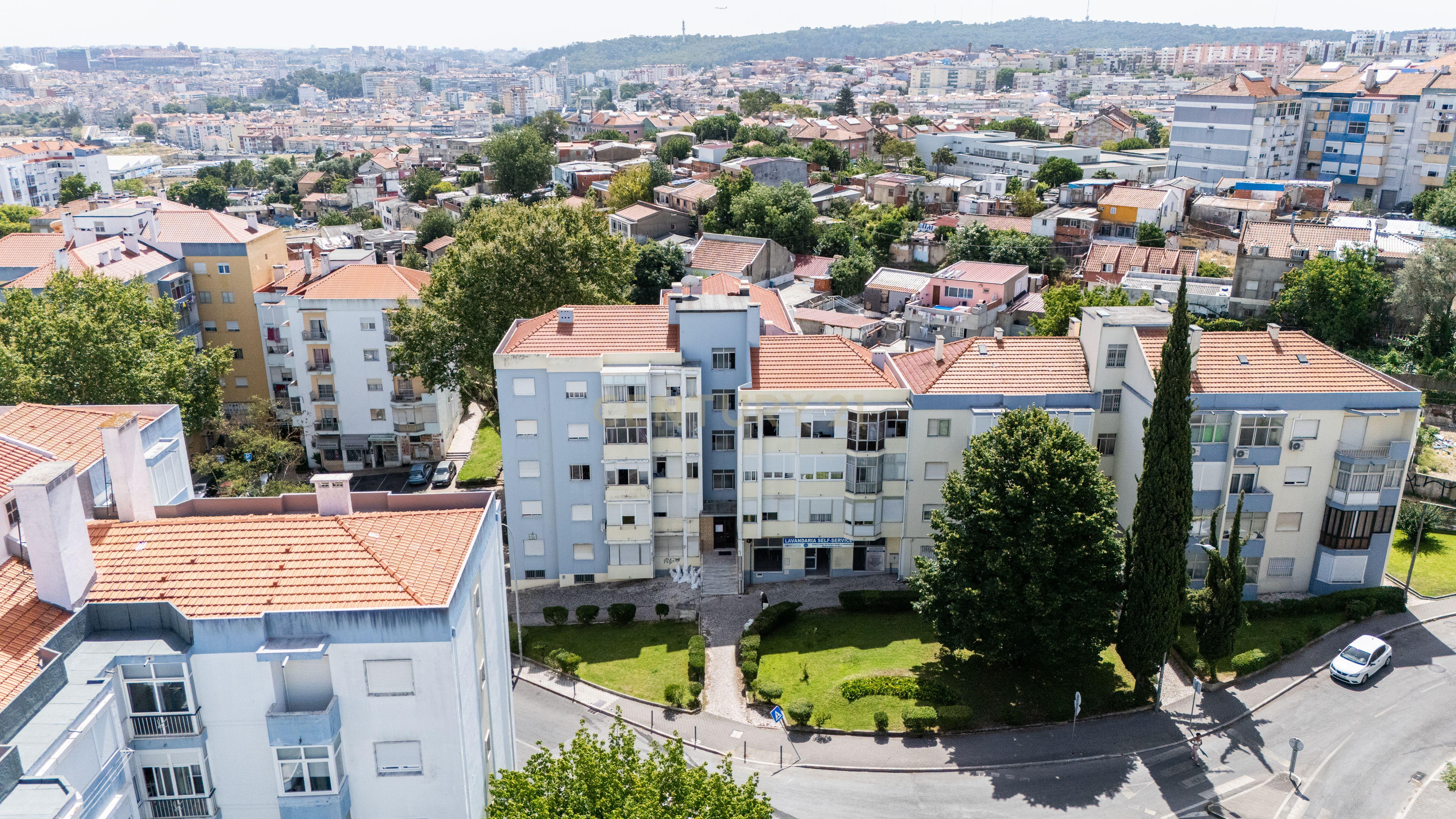 Fotografia 5 de OPORTUNIDADE DE INVESTIMENTO NA AMADORA