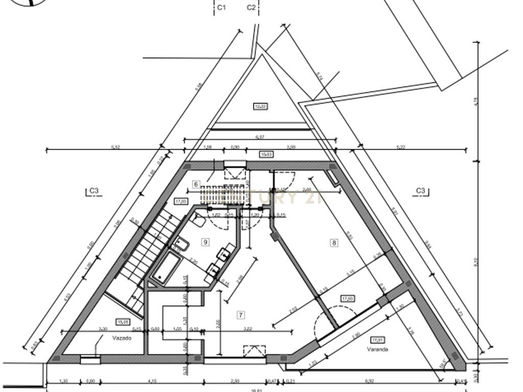 Moradia Unifamiliar de Tipologia T2 em Construção - Image 37
