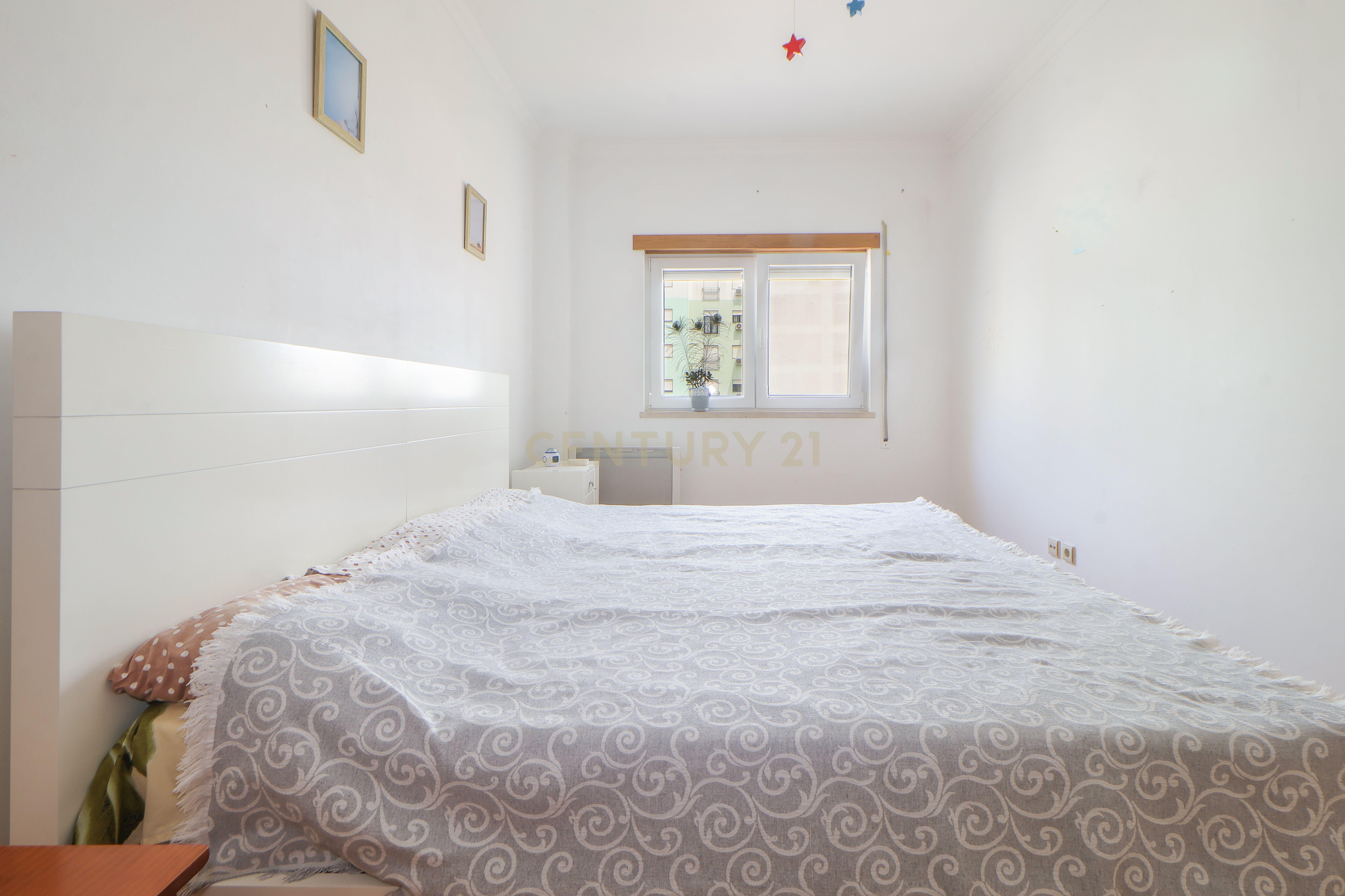 Apartamento T2 à venda em Setúbal (São Sebastião), Setúbal — foto 25