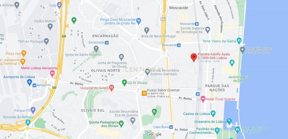 T2 com Garagem | 450 m do Metro - Image 20