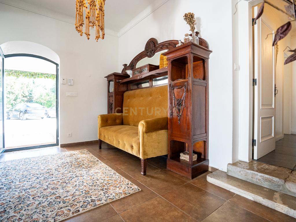 Quinta Exclusiva em Azeitão com 2,8 Hectares, Piscina e Anexo - Image 78