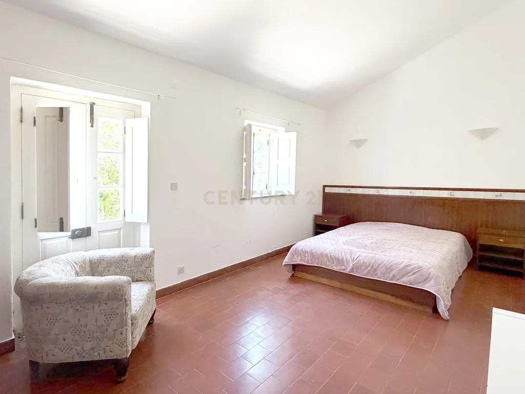 Moradia T2 em Carvalhal, Bombarral - Oportunidade Única - Image 37