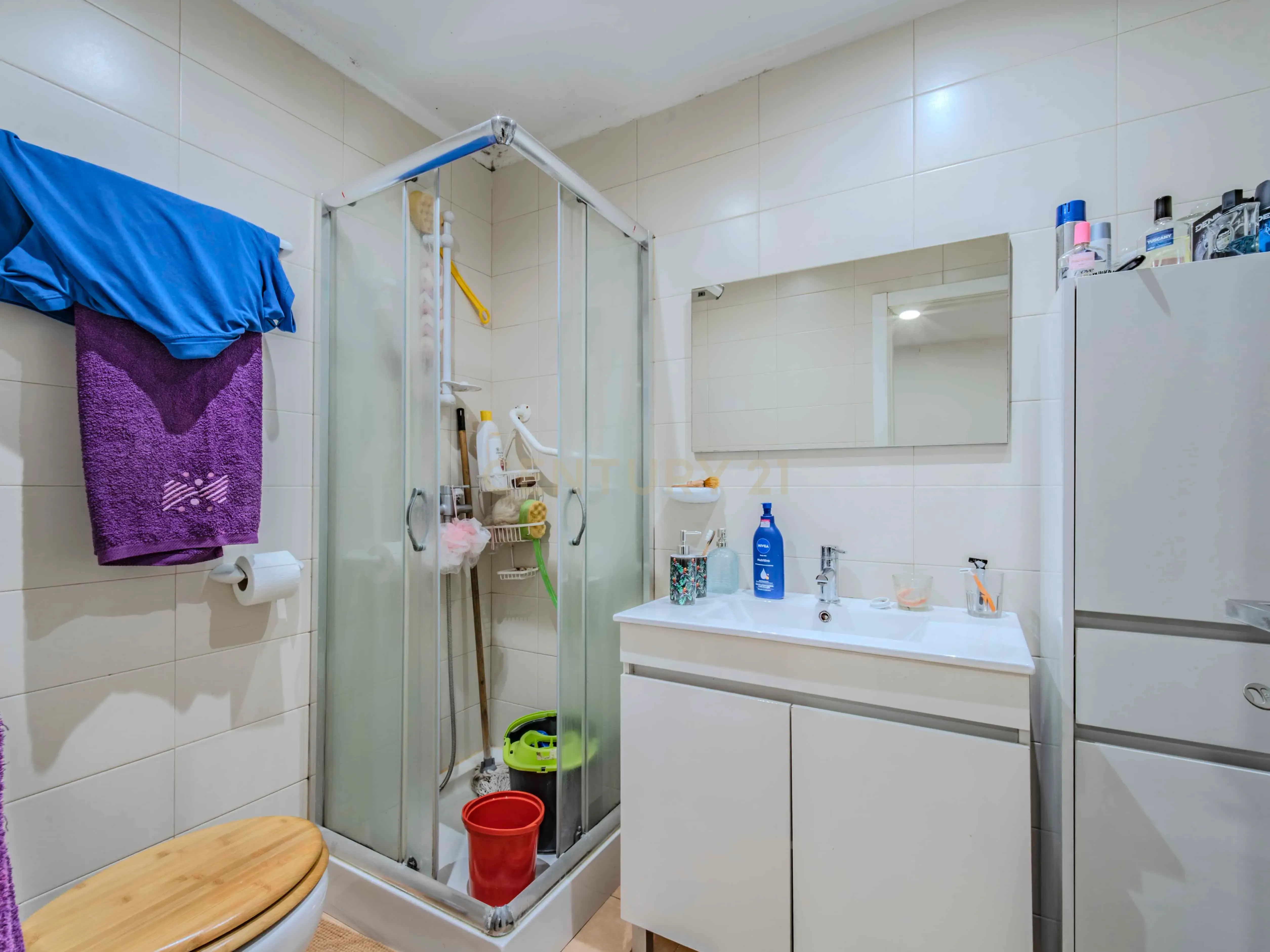Fotografia 6 de SO PARA INVESTIDORES- Moradia T1 em Campanhã