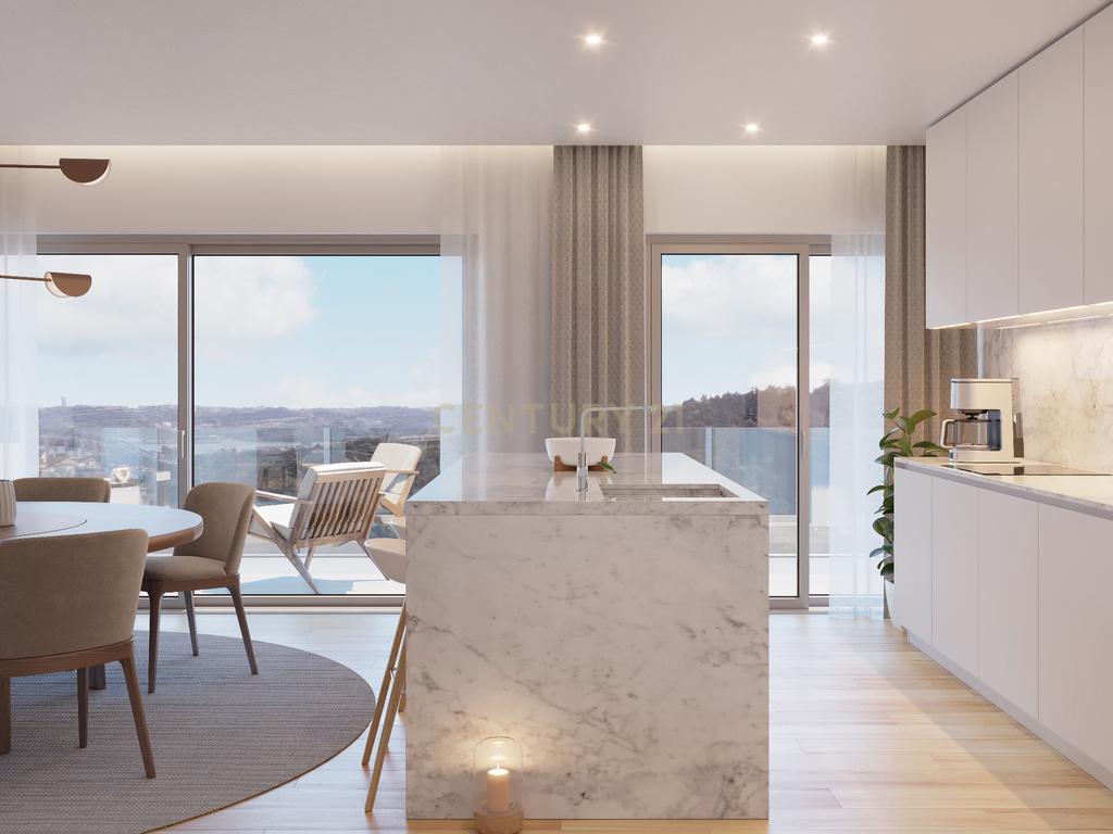 T3 - Campolide Residences - Image 9