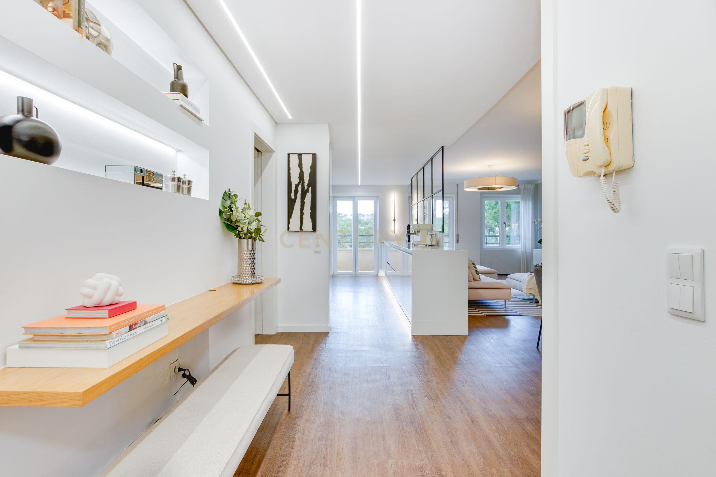 Apartamento T3 à venda em Cascais e Estoril, Cascais — foto 4